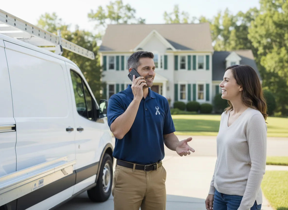 Home Gutter Service Leland, NC FAQs